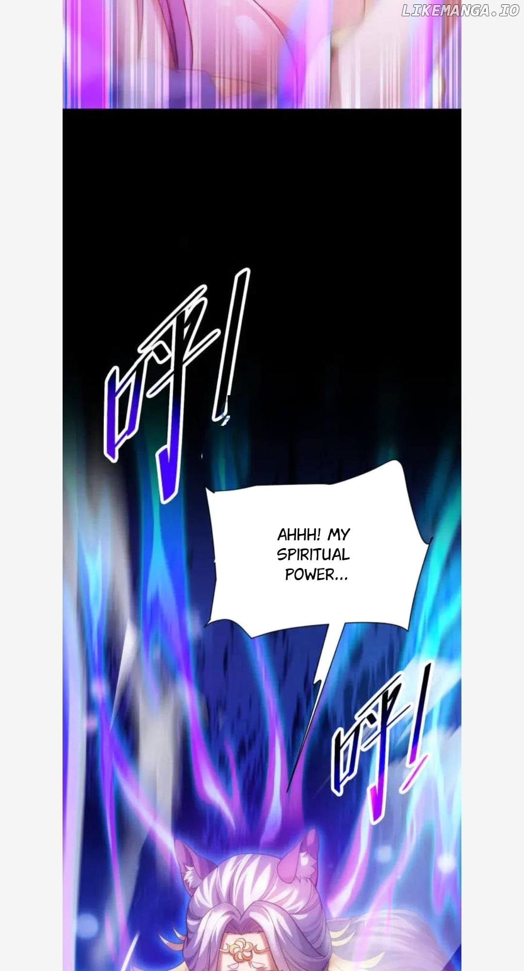 Invincible After Shocking My Empress Wife Chapter 66 - page 4